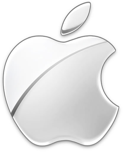 Today we all know this logo Belongs to Apple It's a simple and clean logo